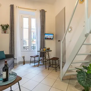 My Casa - Saint Siagre 1 Appartamento