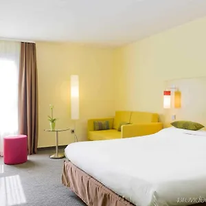 Szálloda Ibis Styles Centre Port, Nizza